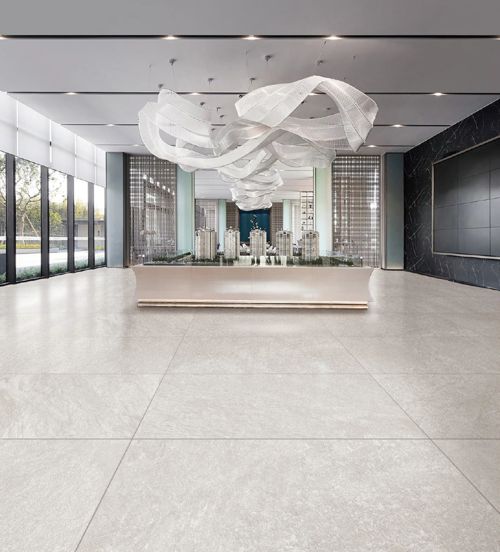 卫生间亮光厨房客厅地面砖