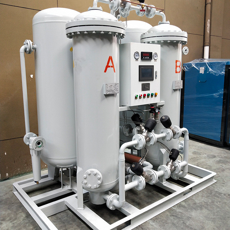 江西制氮机 制氮设备 通用制氮机 化工防爆空压机 psa制氮机