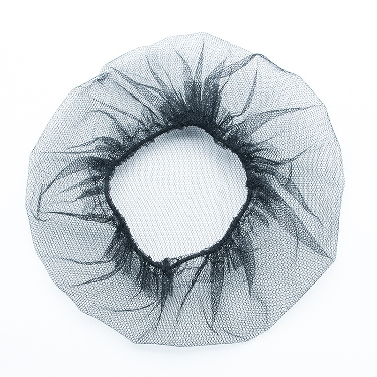 全头发网医院护士工作大发网睡觉包头发网兜食品车间黑大发网发帽