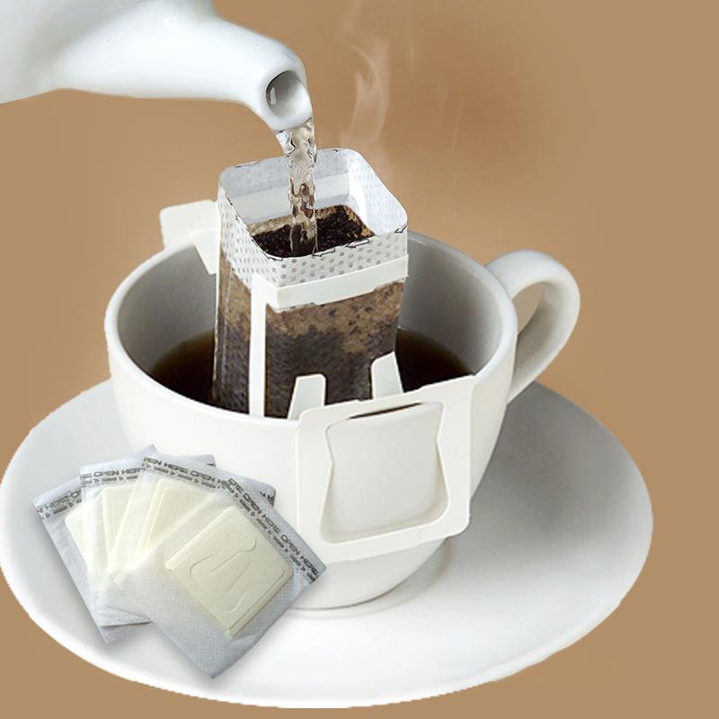 饮典香浓挂耳咖啡滤挂纯黑咖啡粉源头厂家工厂贴牌代加工oem定制-阿里