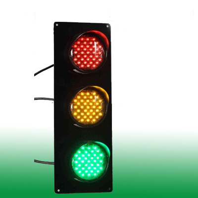 质保一年led天车/行车磨电道三项电源滑线指示灯led-3*380v