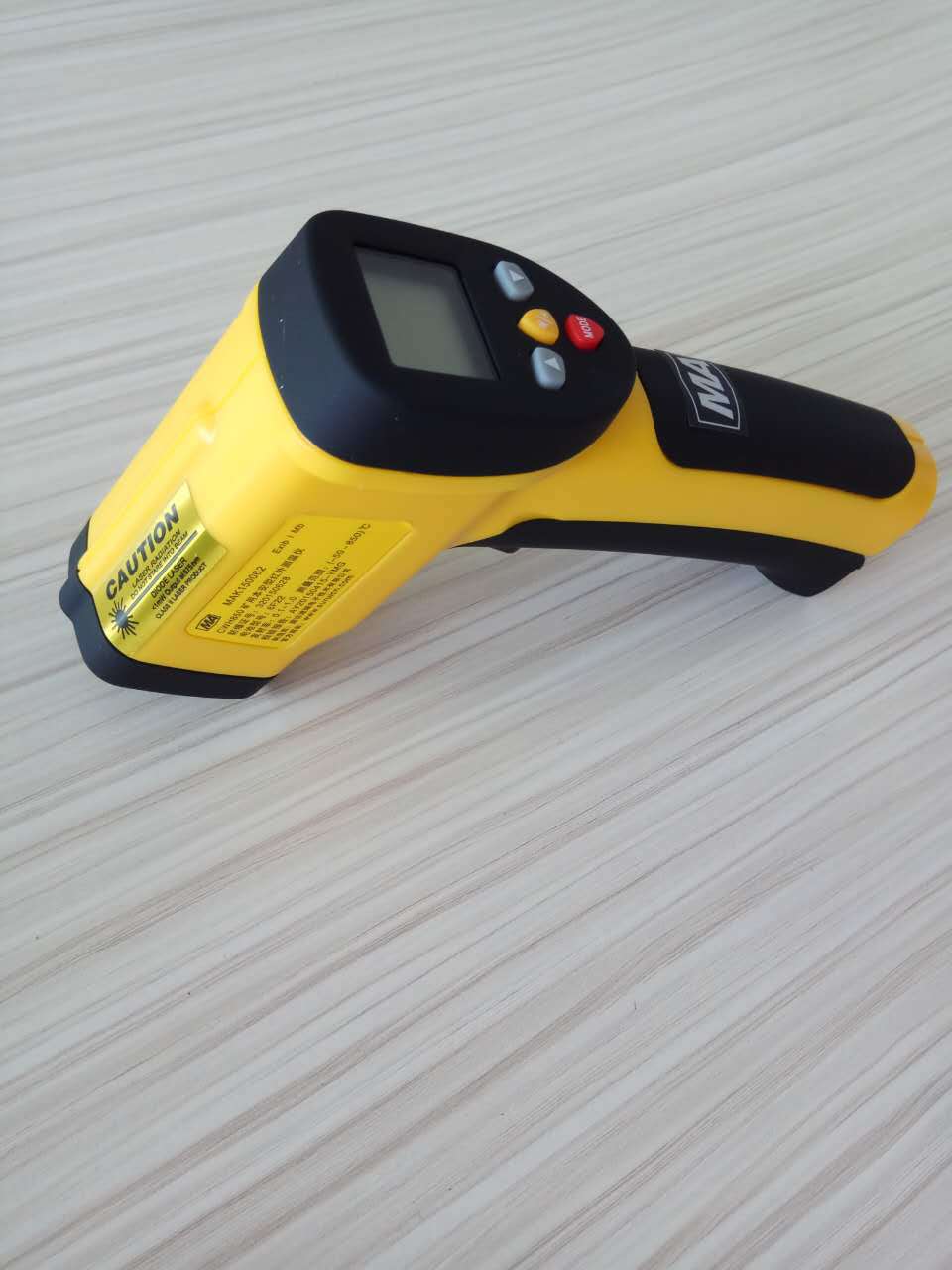 甘肃cwh850矿用红外测温仪贵州cwh850红外测温仪