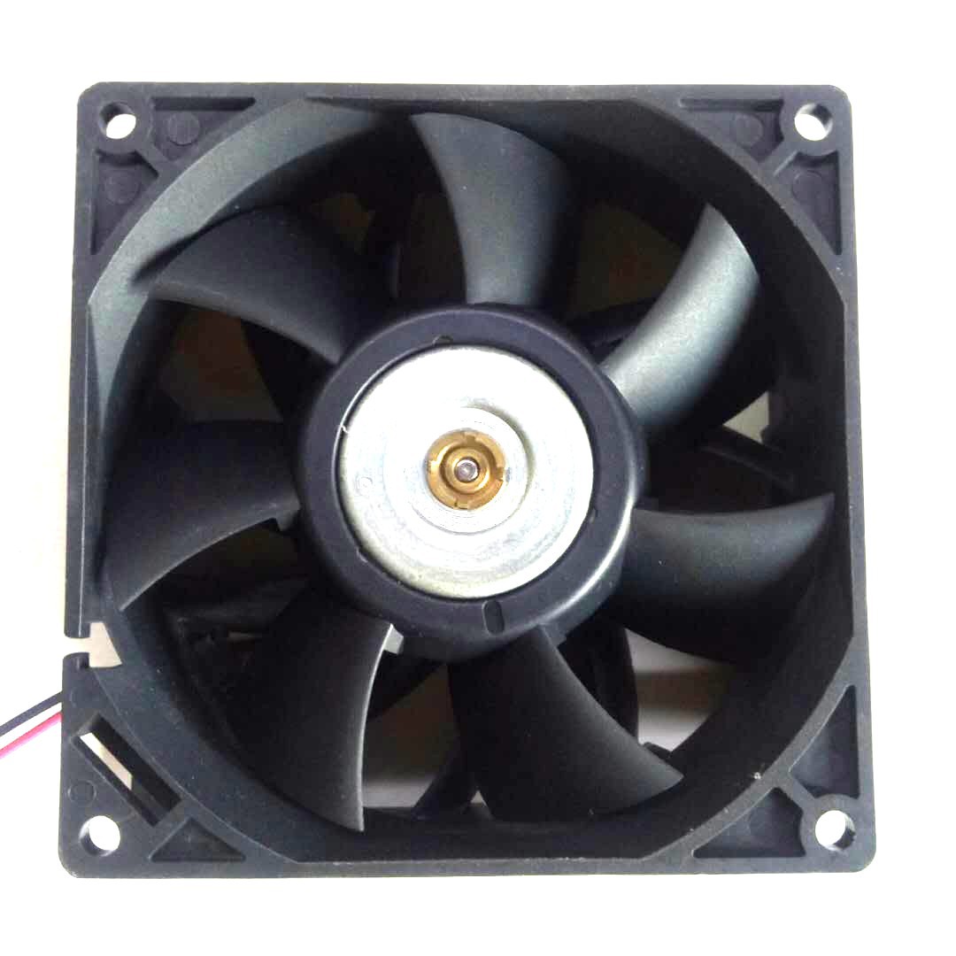 75a双滚珠散热风扇ffb0924ehe 大风量风扇