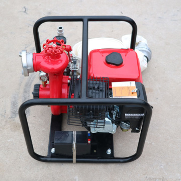 供应手抬消防机动泵 手动船用消防泵厂家 柴油机应急消防泵