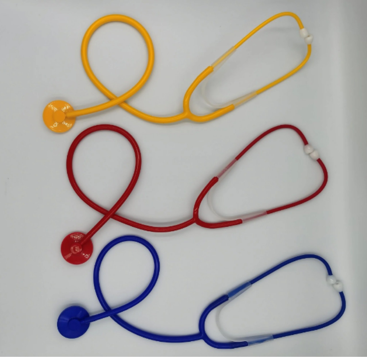 温州听诊器