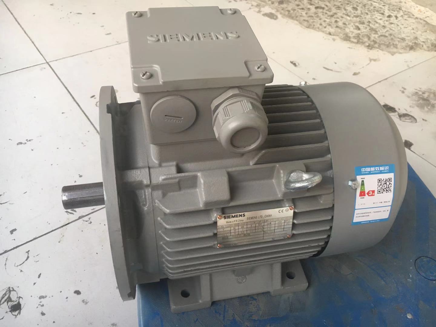 西门子电机1le0003-1db23-3fa4/1le0001-1db23-3fa4 11kw 4极现货