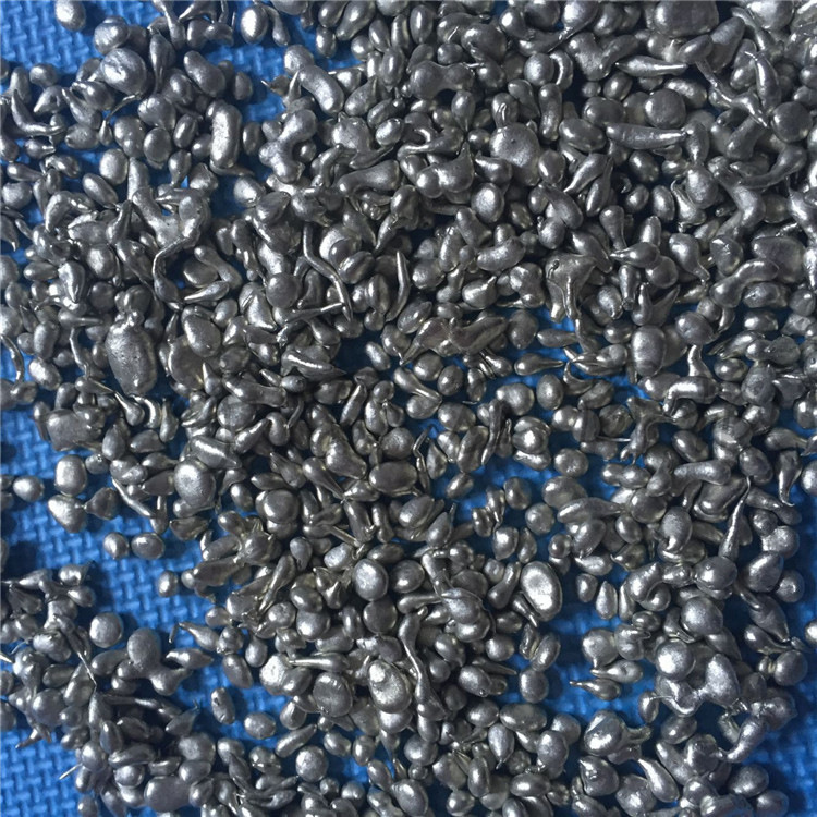 供应优质爆款无铅环保白铜粒 首饰白铜 纯白铜特白铜批发工厂直销