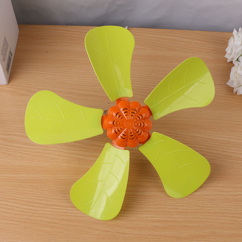 490五叶吊扇 小型学生蚊帐吊扇 宿舍用家用电风扇 迷你小吊扇
