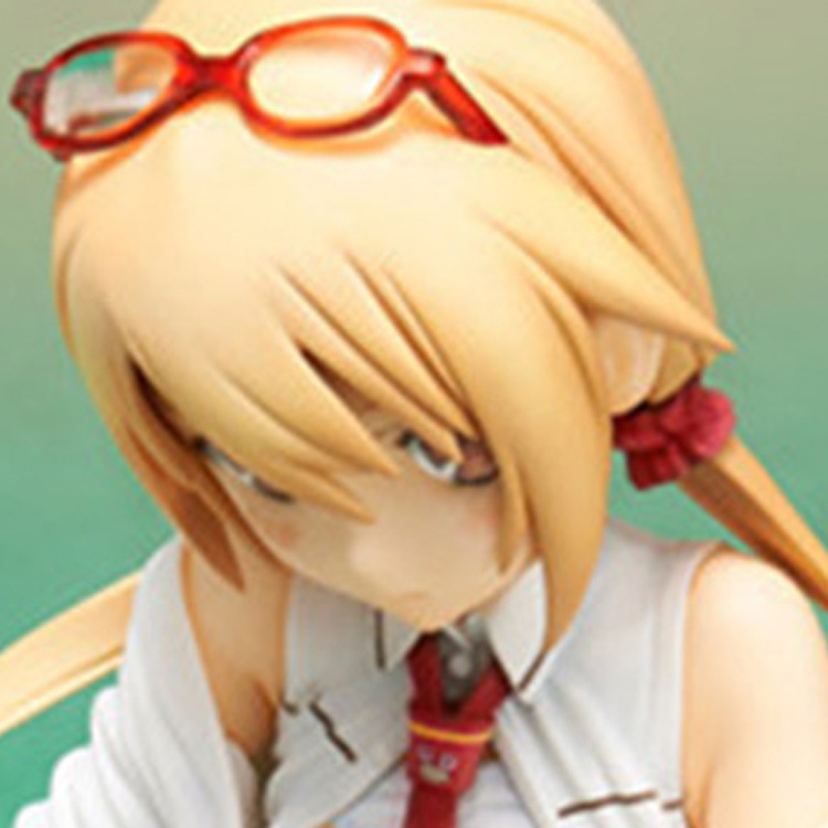 动漫批发理科老师铃木马尔吉特试管娘性感美女手办模型