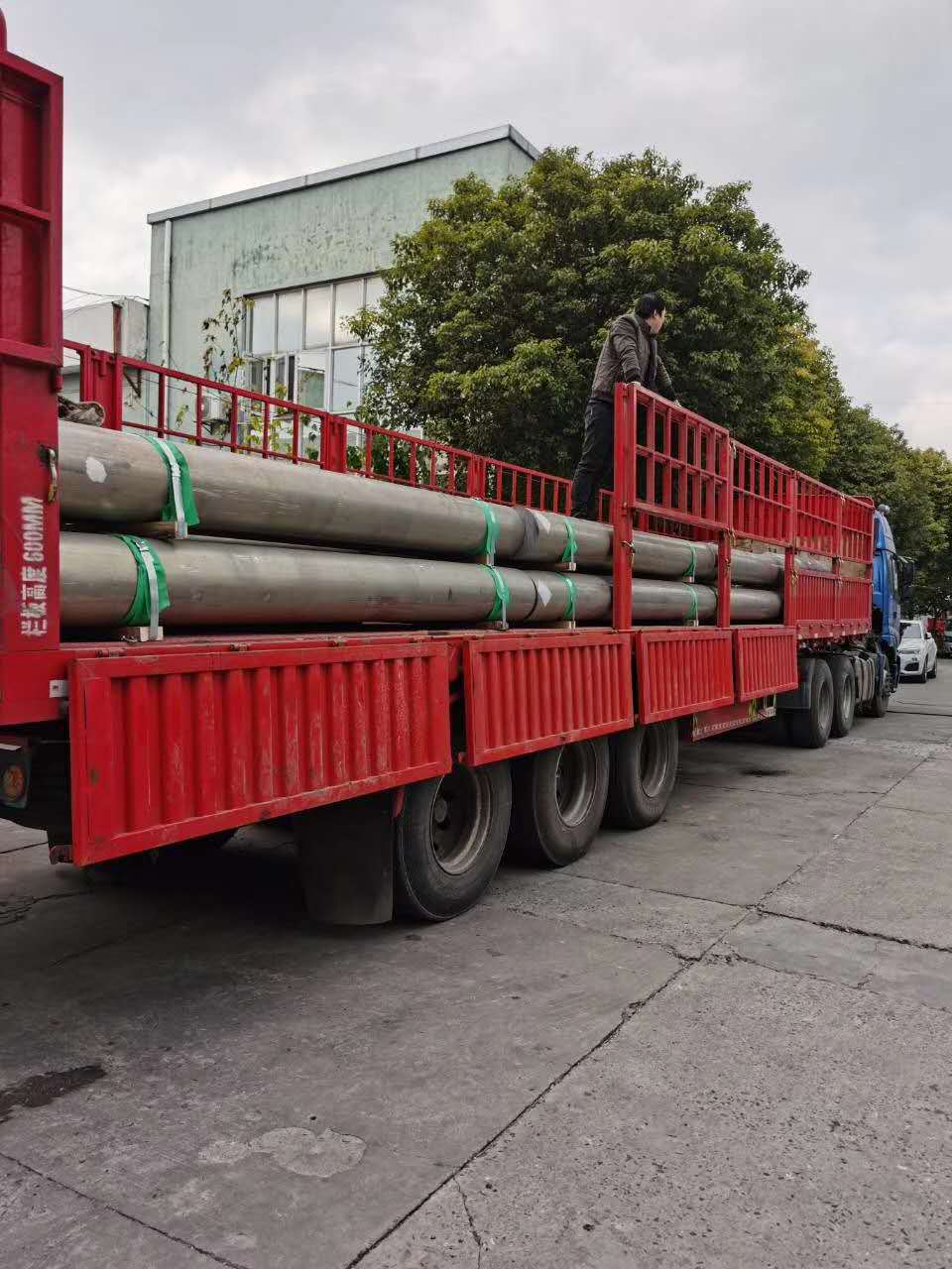 批发大厂6061铝棒 6061t6国标棒 6061t6511预拉伸铝