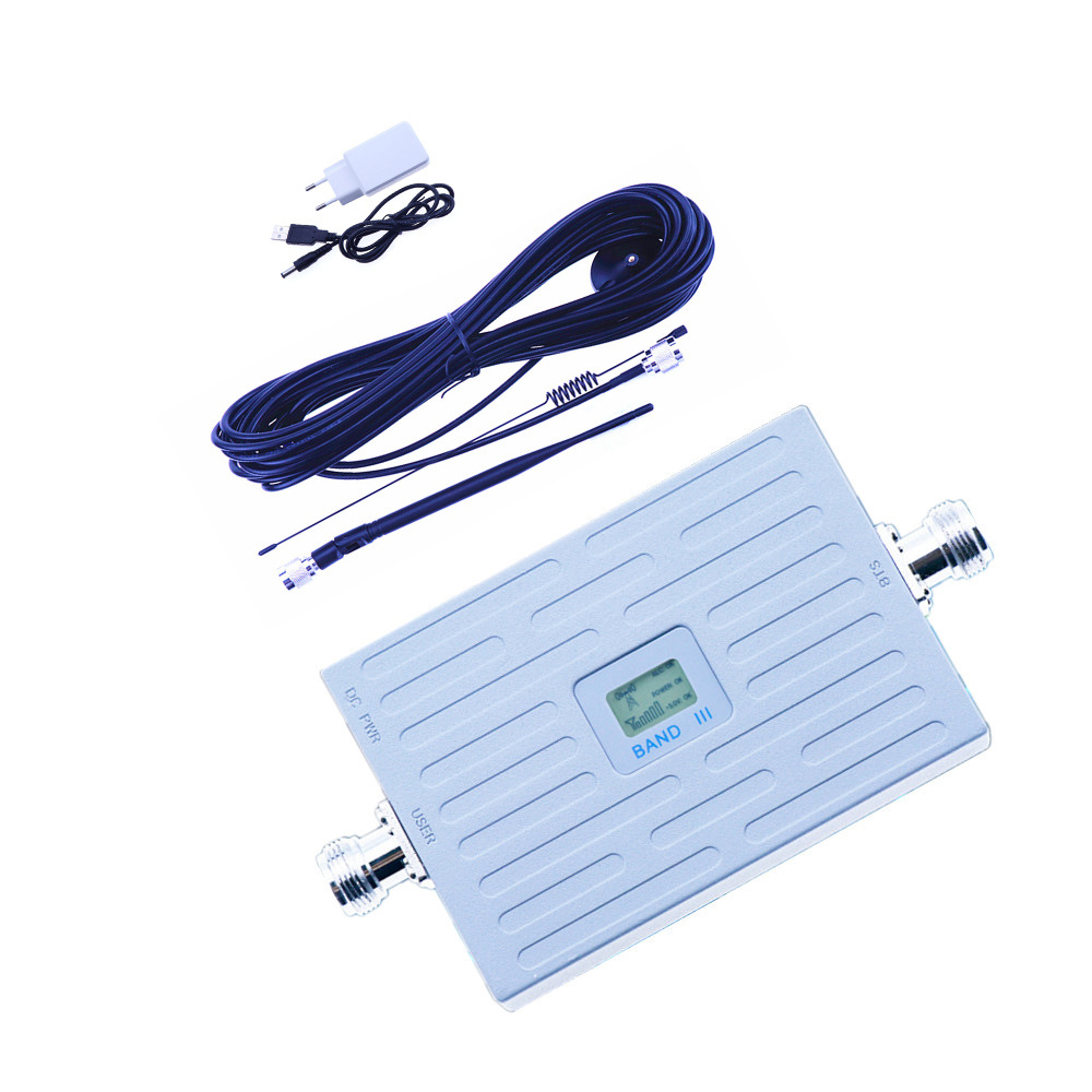 热卖2g4g手机信号增强器900mhz b8 手机信号放大器扩展器家用山区