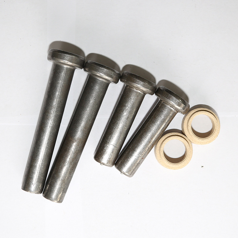 m16钢结构焊钉 国标圆柱头磁环焊钉 楼层板用剪力钉桥梁栓钉厂家