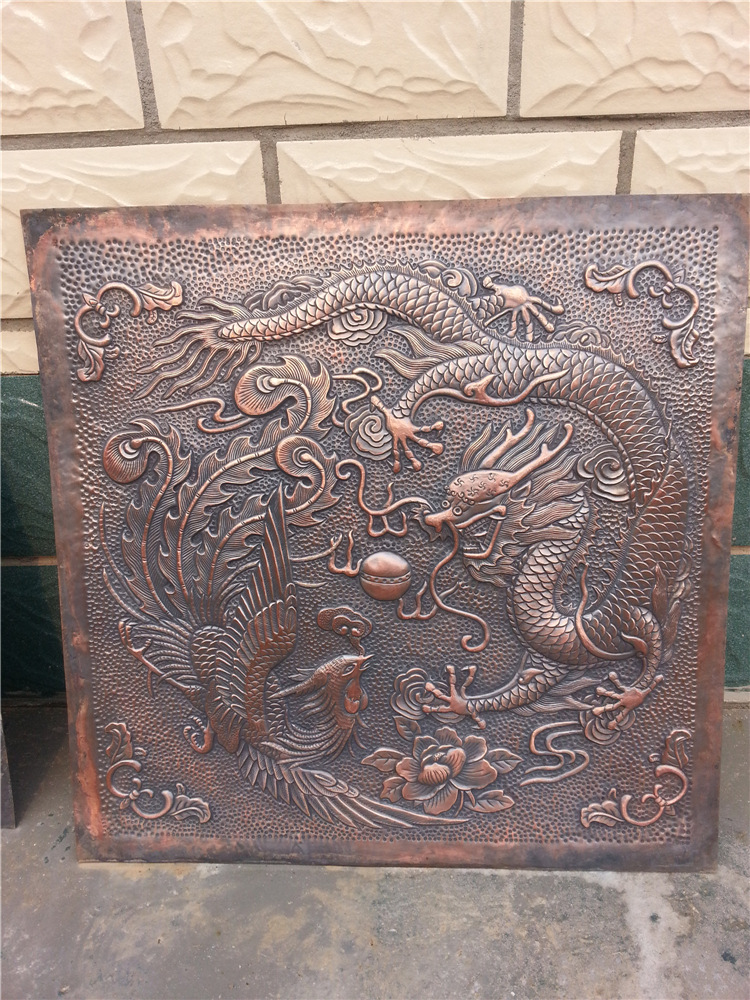 河北雕塑厂家制作动物铜浮雕塑像 唐县雕塑厂家制作铸铜浮雕塑像