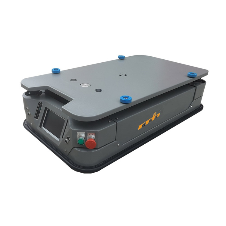 厂家直销slam导航agv小车 agv智能搬运小车 激光agv智能小车