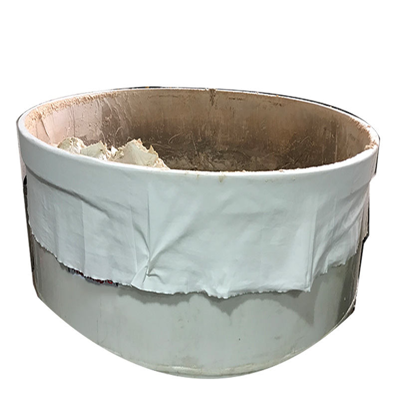 厂家定制抽滤过滤袋耐酸耐碱真空抽滤过滤槽专用过滤袋非标定制