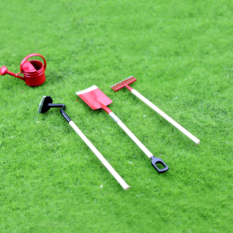 铁锹打桩电线杆坑钓黄鳝小铲子铲子盆栽销售旅游地摊玩具铁铲儿童铁质