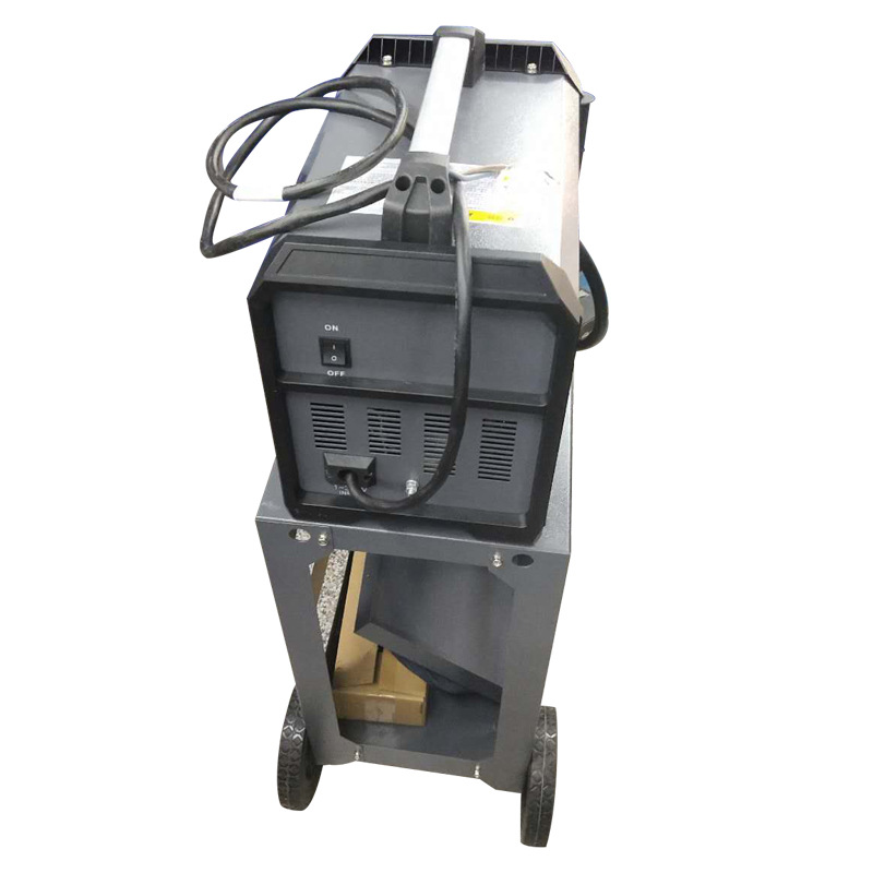 曙光"沃尔肯"介子机汽车外形修身机sw32钣金整形机钣金修复机