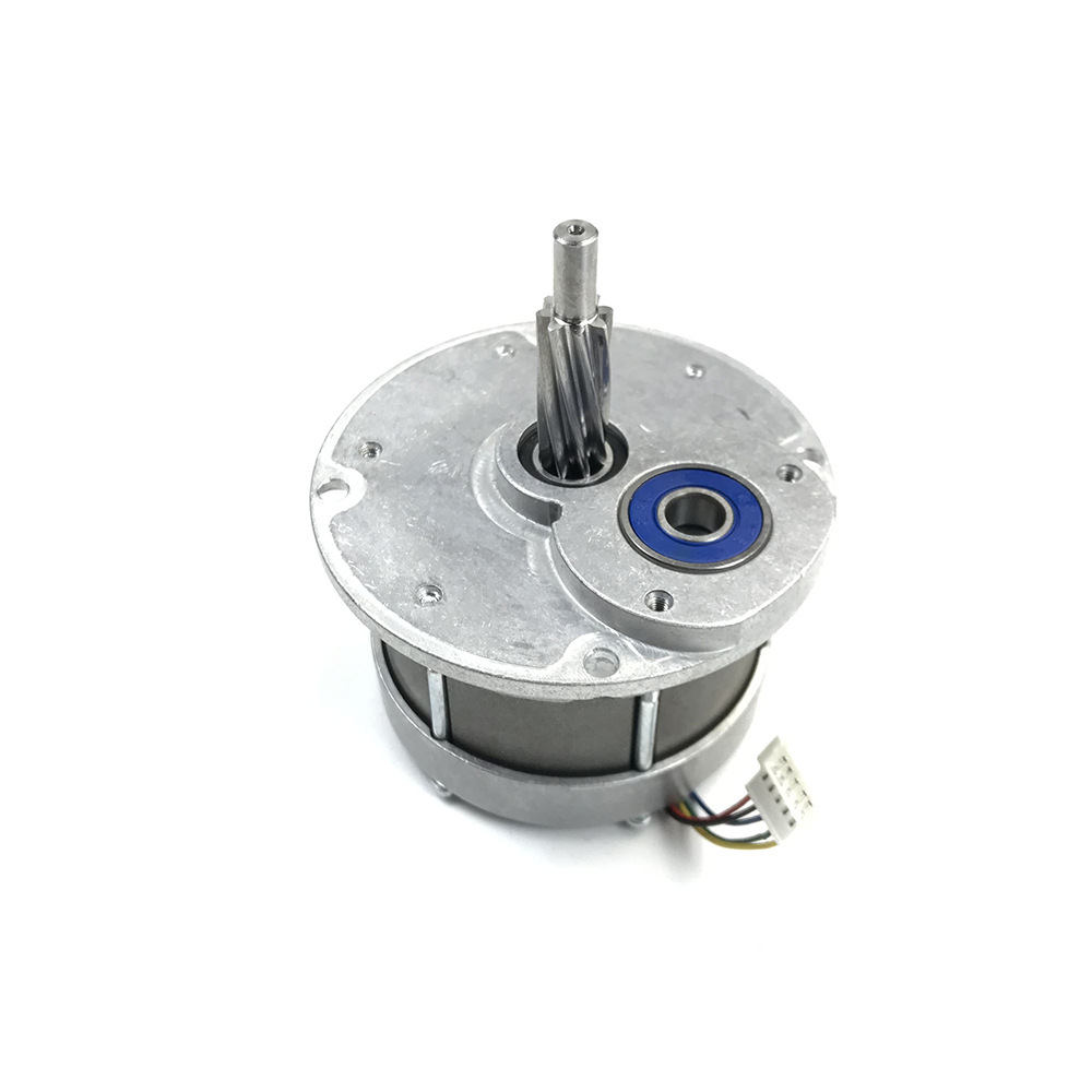 自行车改装电动助力车用同盛中置电机内置电机/36v/48v-阿里巴巴