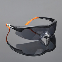 霍尼韦尔110111护目镜工业防护眼镜防尘风沙防飞溅骑行防雾防冲击