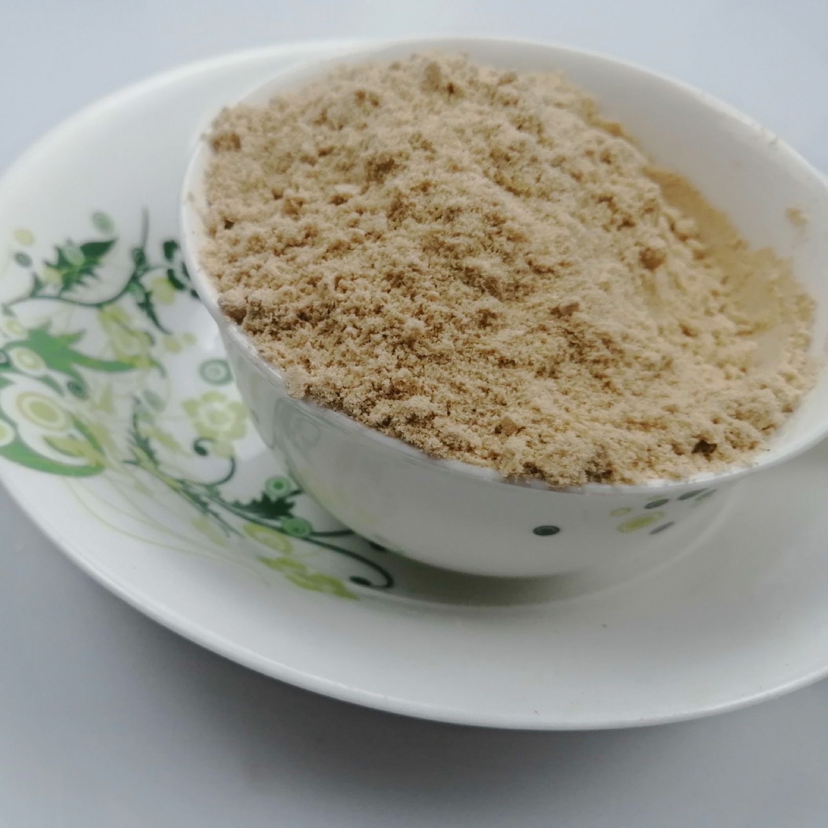 燕麦超微粉碎 燕麦熟粉 100目至300目燕麦粉 可小批量贴牌代工