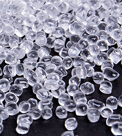 黑雕白字 镭雕母粒 黑底白字 激光打标 激光母粒 pom塑料粉pp助剂