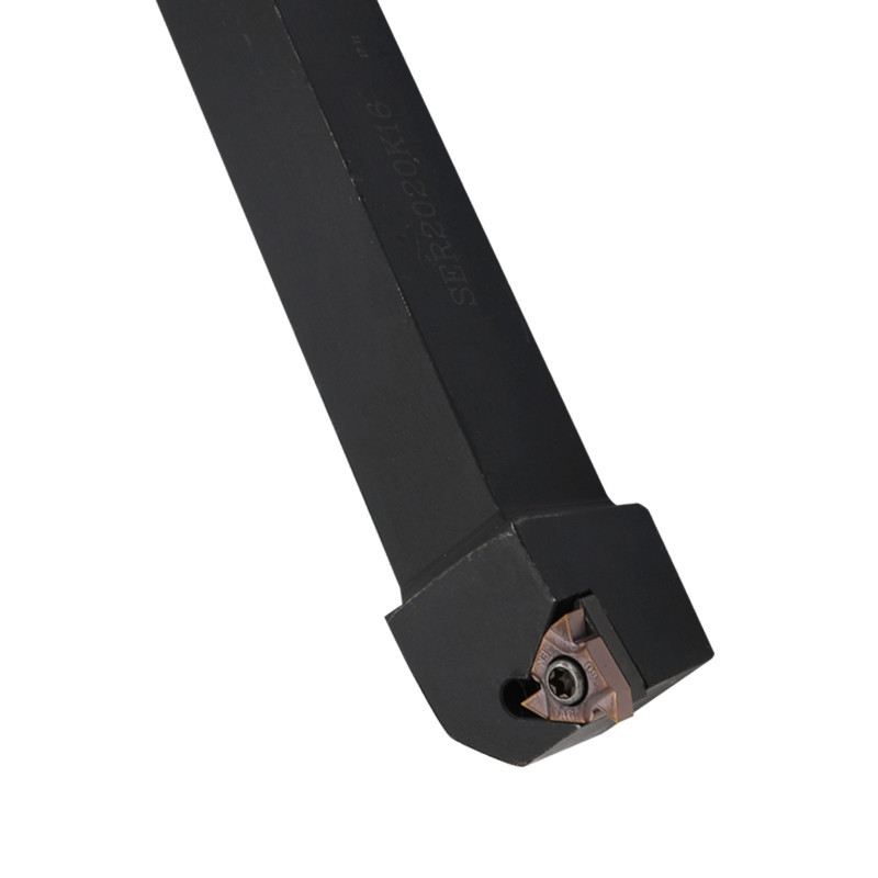 数控外螺纹刀杆ser/l/1212h16/2020k16/2525m16车床刀具牙刀刀架