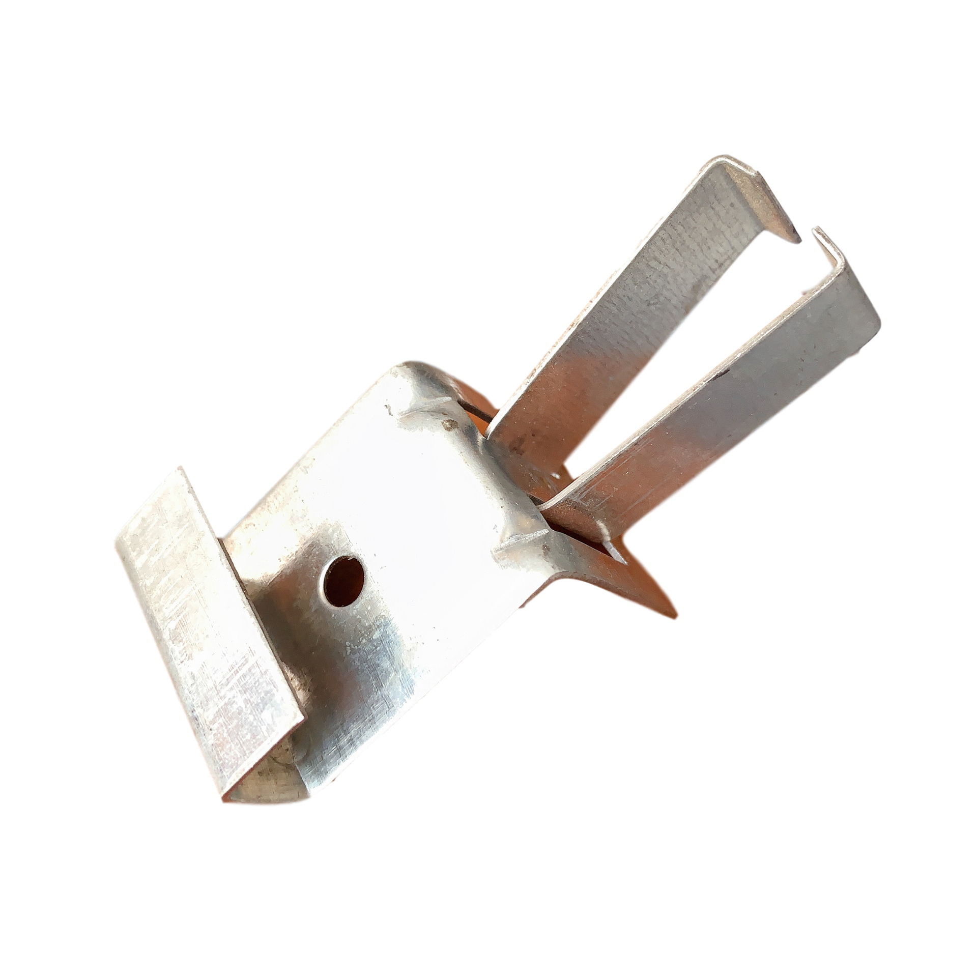 a字轻钢龙骨配件龙骨a字挂件 施工建筑紧固件 厂家供应