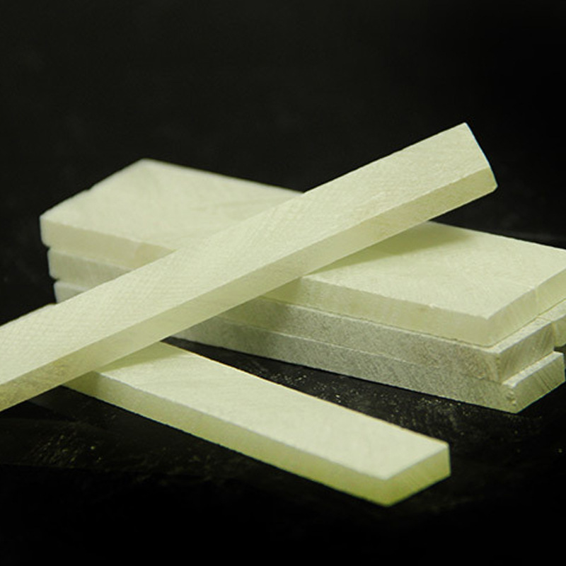 二级工业滑石笔80125mm涂画笔白试笔水晶滑石笔划线笔焊割笔