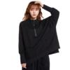 Star Same item Spring Cross border Source of goods Europe and America Fleece Women's wear Hooded Loose type Ladies Sweater Star Same item Spring Cross border Source of goods Europe and America Fleece Women's wear Hooded Loose type Ladies Sweater