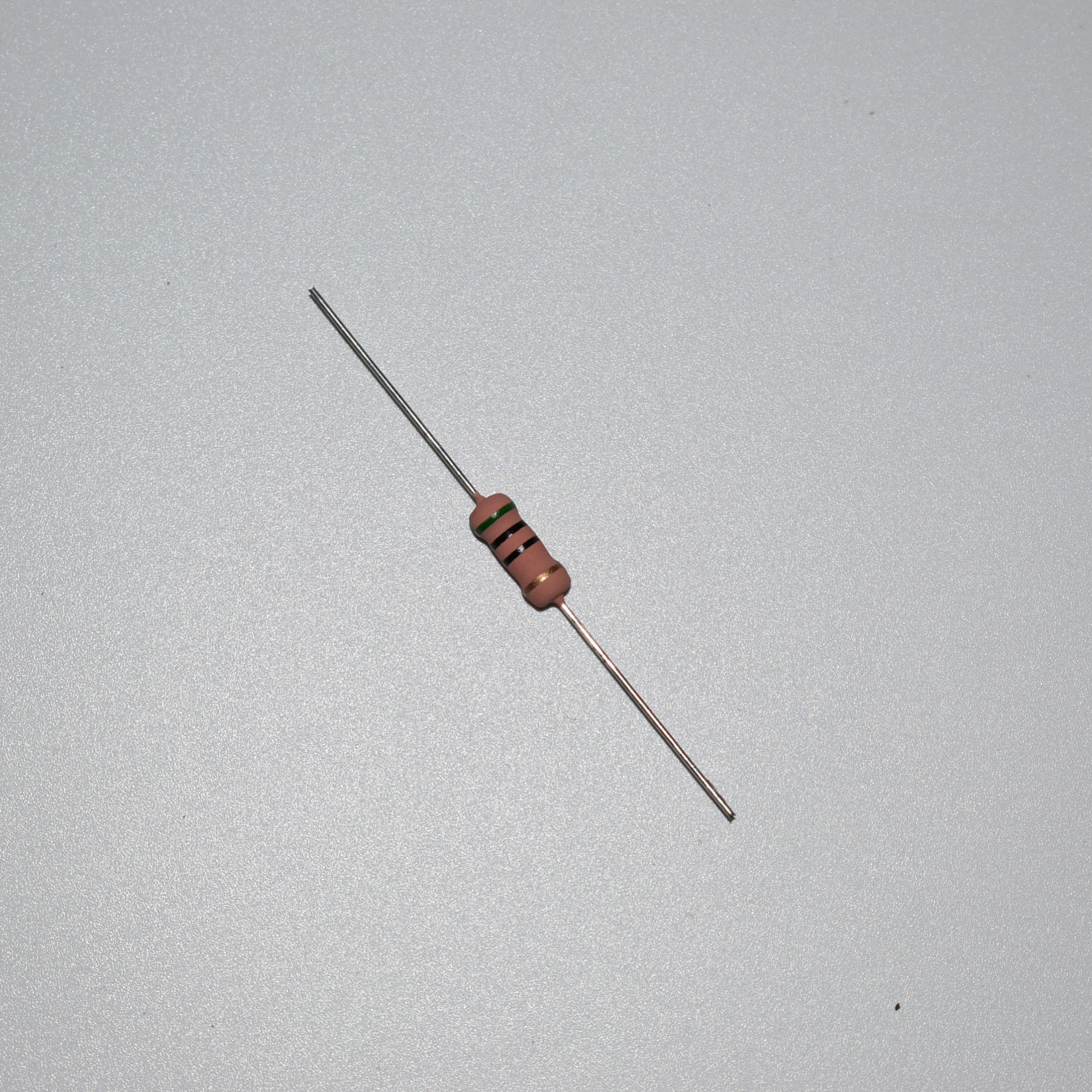 厂家直销玻璃釉电阻高压电阻1w