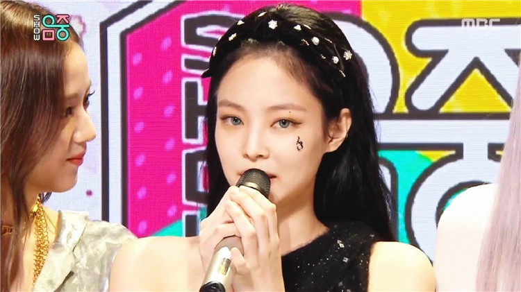 韩国东大门金智妮jennie同款丝绒蝴蝶结雪花发箍头箍发卡发饰女