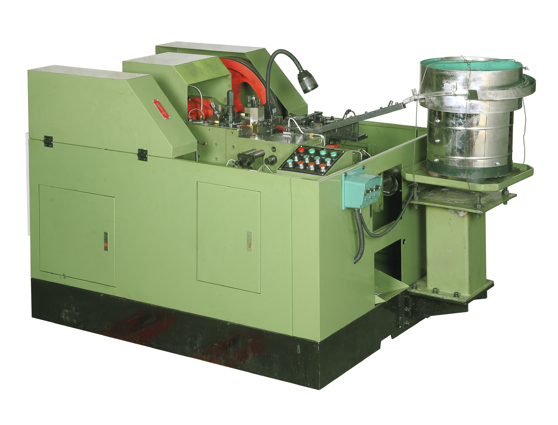 模打头机冷镦机