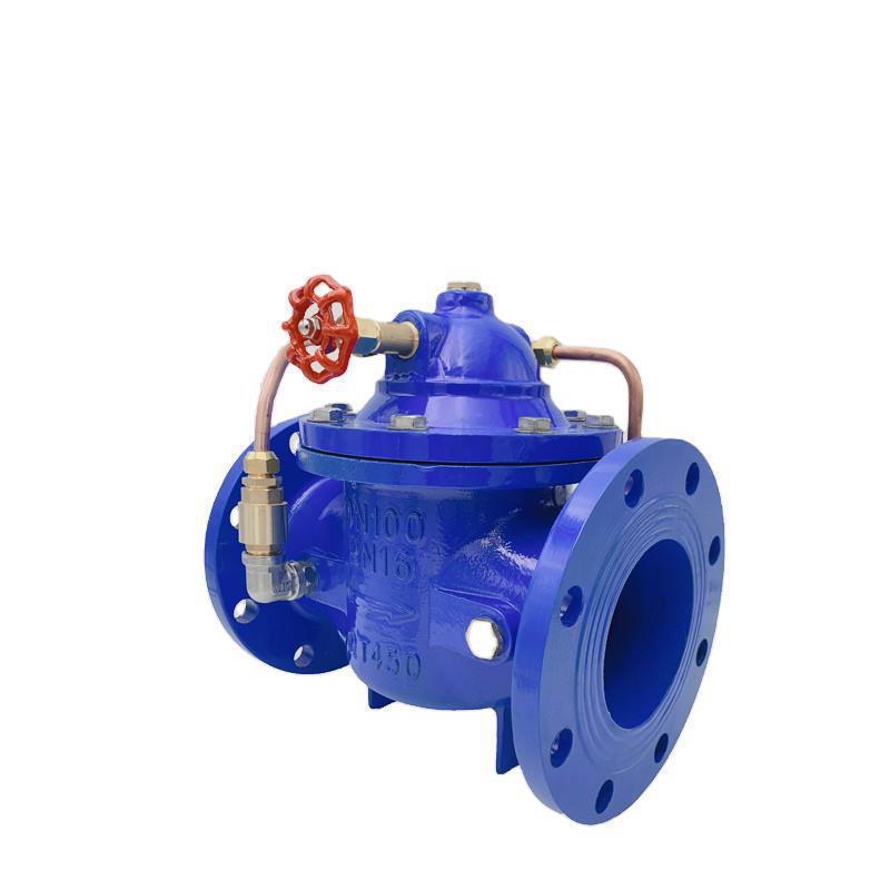 300x缓闭式止回阀 水泵专用止回阀 消除水锤阀门dn50 65 80 100