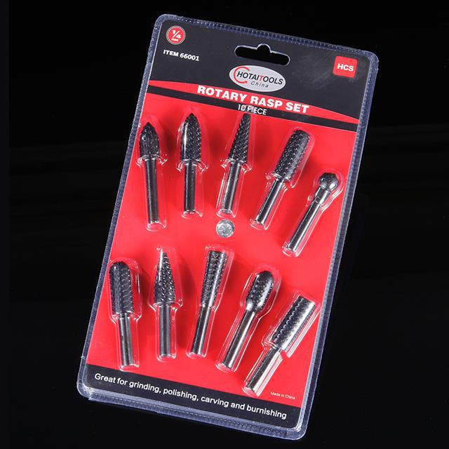 木工工具电动旋转锉刀木雕根雕打磨头木头雕刻刀木工铣刀工具套装