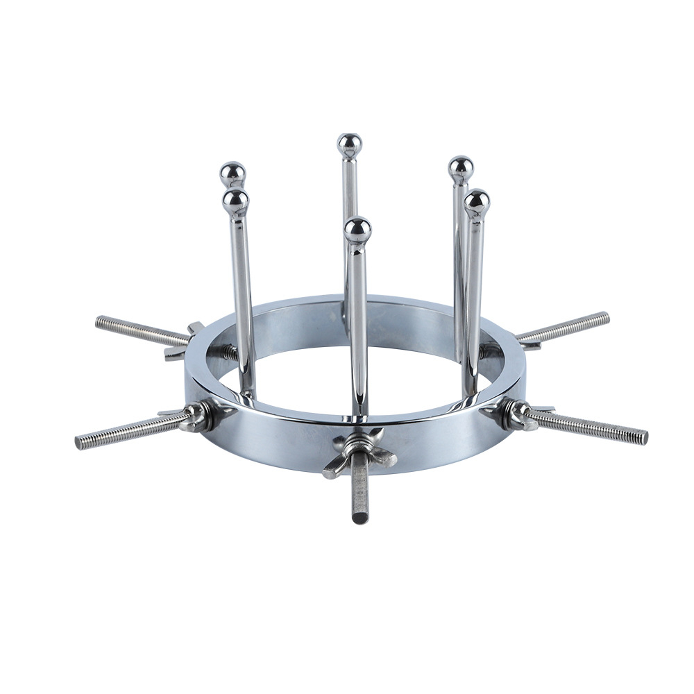 sm情趣扩阴器扩张阴肛阴道男女用调教后庭窥阴成人性用品厂家直销