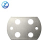 Gift Box Counterweight Iron Galvanized sheet Aggravate Iron stamping machining Ellipse Iron shim customized Gift Box Counterweight Iron Galvanized sheet Aggravate Iron stamping machining Ellipse Iron shim customized