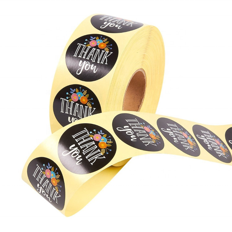 不干胶标签贴纸厂家定制长方圆形彩色银色白色透明 贴纸标签定做