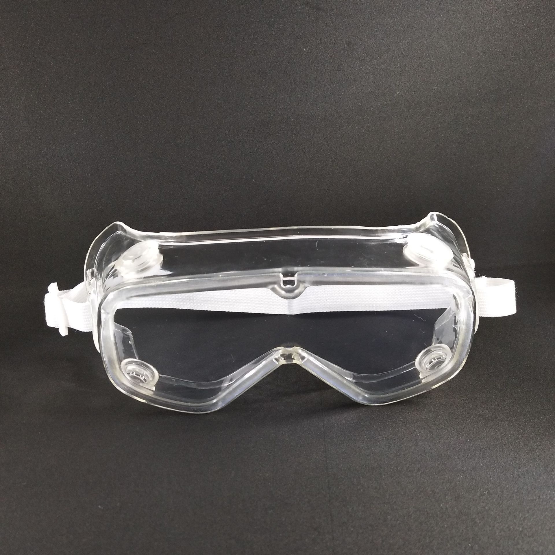 唾沫飞溅防护眼睛日式眼罩眼镜护目镜防护镜灰尘风沙眼部防飞沫