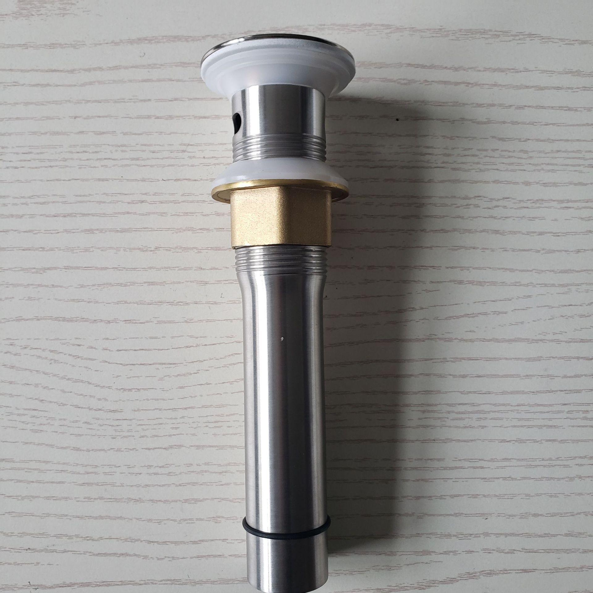 洗脸盆下水道防臭下水管排水管洗手盆洗手池下水器洗面盆台盆配件