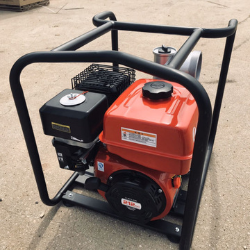 农田抽水泵4寸柴油离心水泵浇灌抽水泵汽油机3寸污水泵2寸