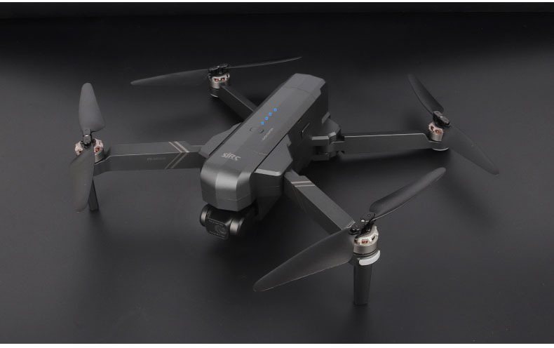 世季f11 pro云台版无人机gps无刷高清跟随航拍飞行器遥控折叠四轴