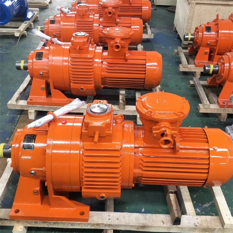 mb150yb11xw817转臂行星摩擦式无极变速机11kw减速机减速比出售