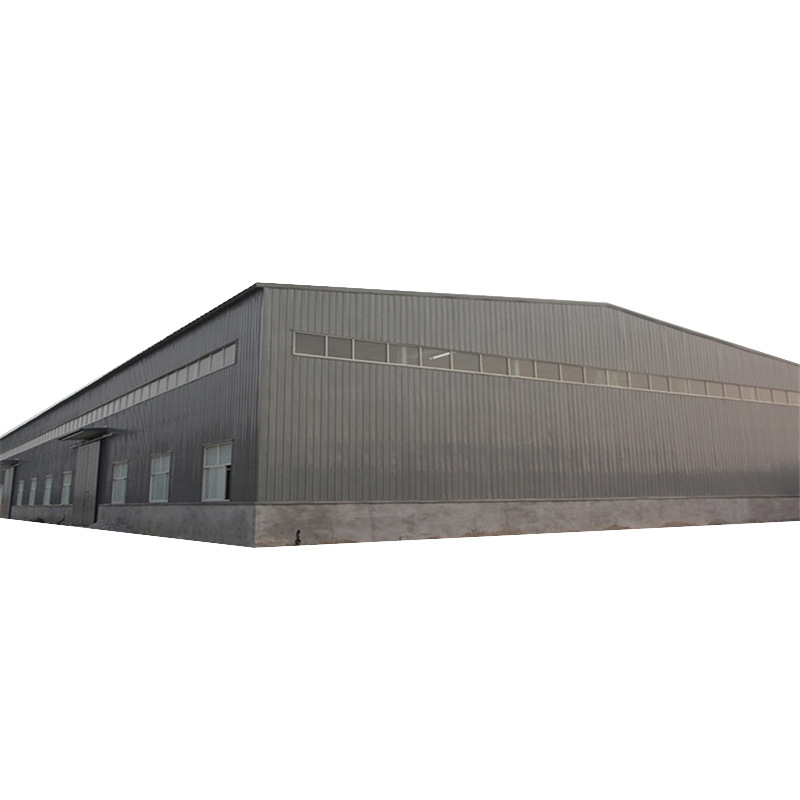 厂房钢结构防腐