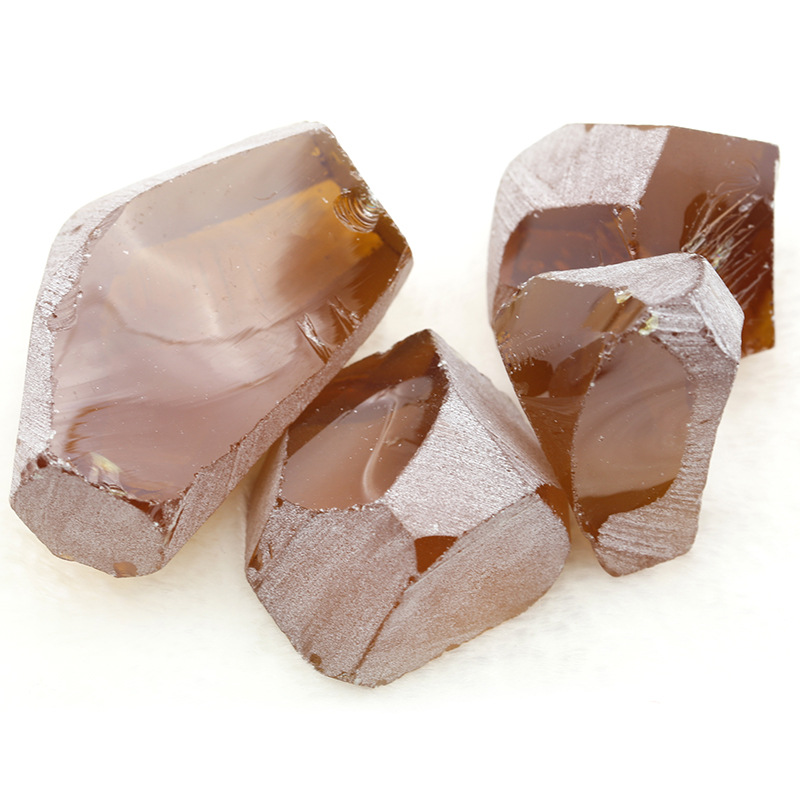 广西梧州人造合成宝石 变色纳米西陶原石原料 可做雕刻镶嵌裸石