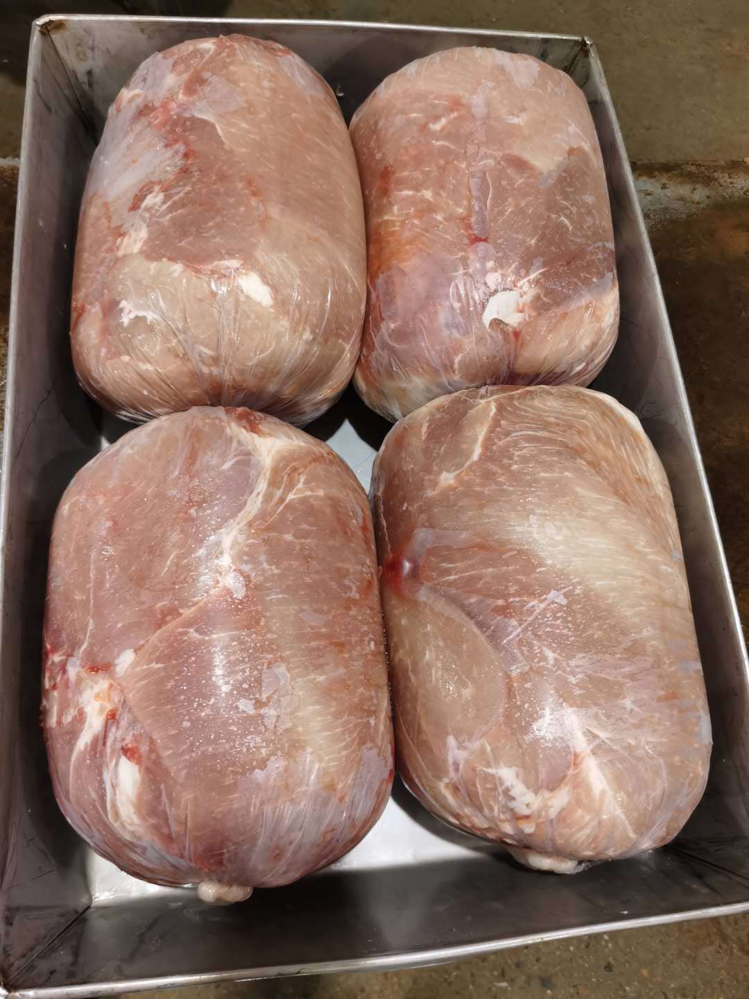 新鲜冷冻四号肉 各种冻猪肉 猪副产品 厂家批发