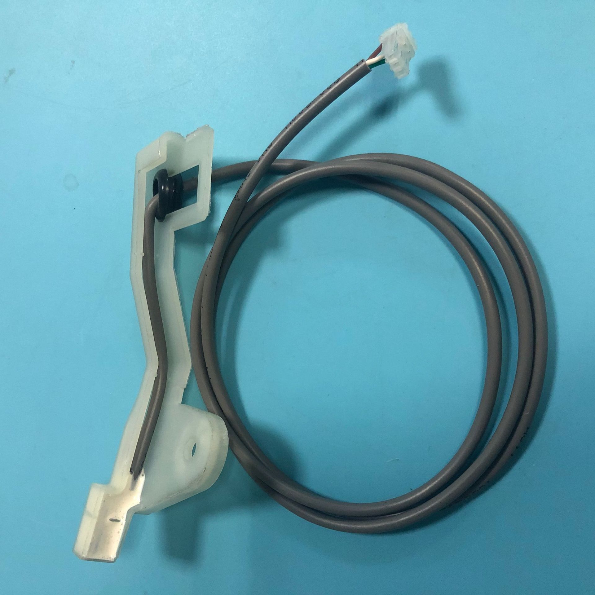 巴马格测速探头加弹机探丝器纺织机械配件化纤越剑800宏源1000型