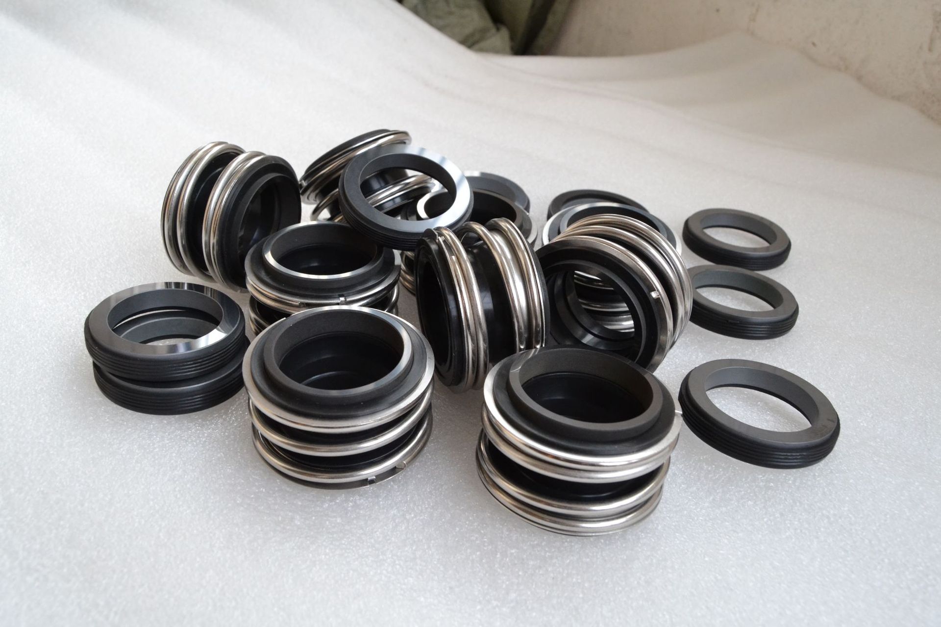 ssmg13机械密封泵用轻型机械密封大量生产批发