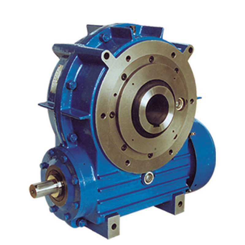 厂家定做scw系列蜗杆减速机 轴装式蜗杆减速机 单机立式减速机