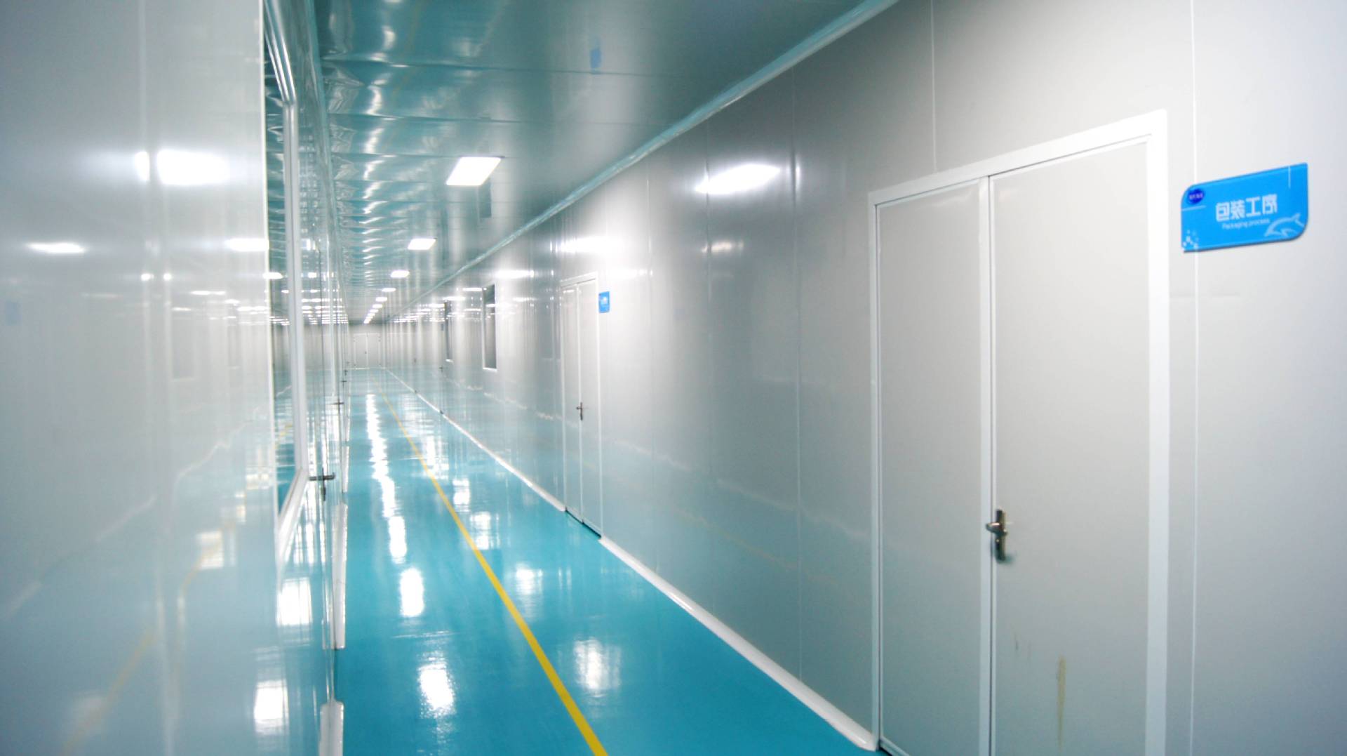 海氏海诺乳胶(青岛)有限公司工厂-海氏海诺乳胶(青岛)有限公司厂家