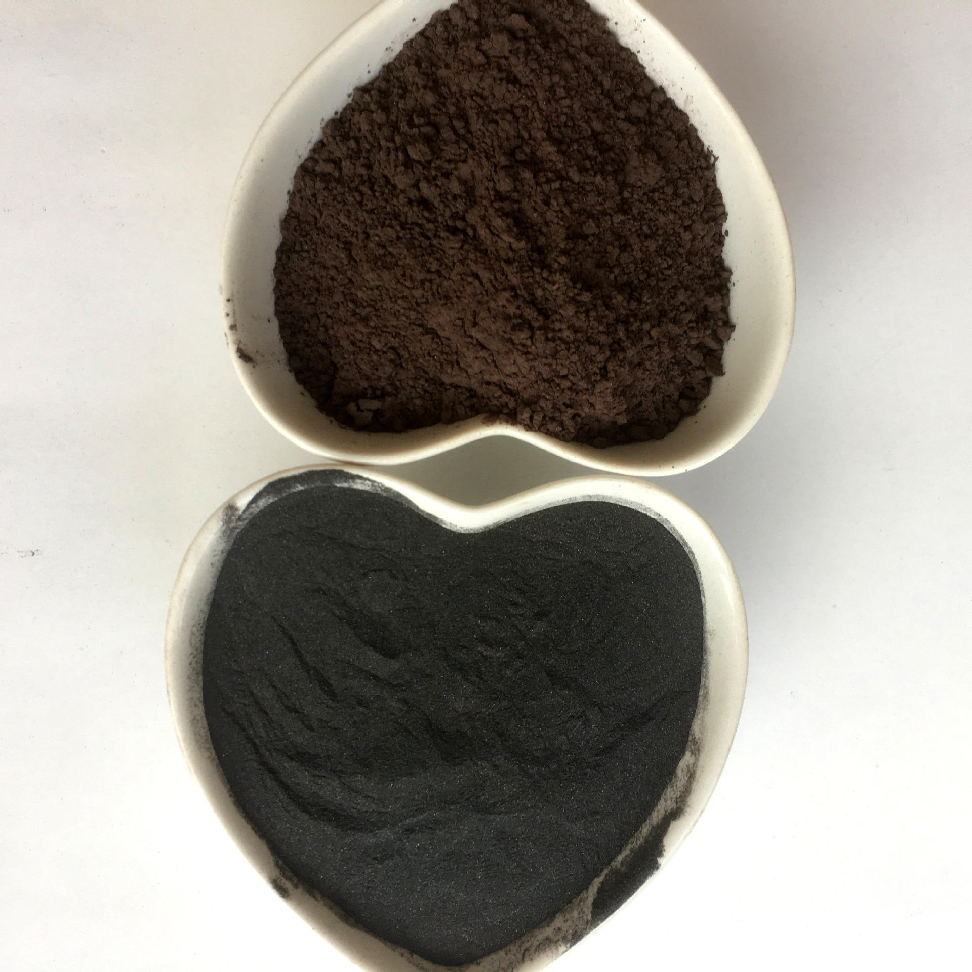 云母氧化铁厂家批发建材防锈漆涂料用云母氧化铁红云母氧化铁灰